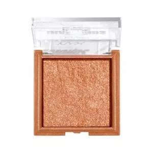 Iluminator NYX Professional Makeup D&I Please Face & Body Highlighter Citrine Dream