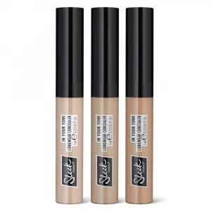 Corector Sleek In Your Tone Longwear Concealer