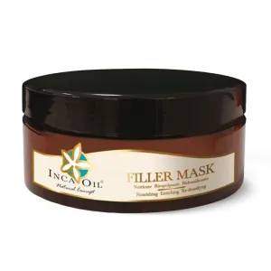 Masca Nutritiva & Reparatoare pentru Parul Slabit & Fragil TMT Milano Inca Oil Filler Mask