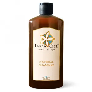 Sampon Nutritiv & Reparator pentru Parul Slabit & Fragil TMT Milano Inca Oil Shampoo