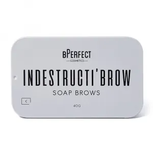 Sapun pentru Sprancene BPerfect Indestructi`Brow Brow Soap