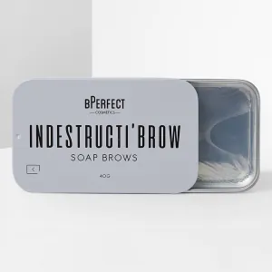 Sapun pentru Sprancene BPerfect Indestructi`Brow Brow Soap