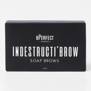Sapun pentru Sprancene BPerfect Indestructi`Brow Brow Soap
