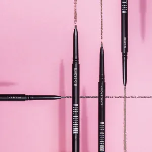 Creion Sprancene BPerfect Indestructi`Brow Pencil