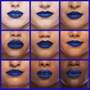 Ruj lichid mat NYX Professional Makeup Liquid Suede Cream