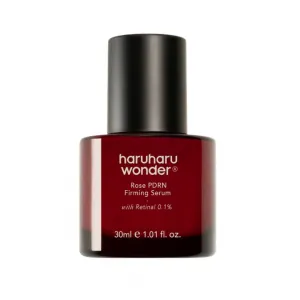 Ser pentru fermitatea pielii cu Rose PDRN Haruharu Wonder Rose PDRN Firming Serum