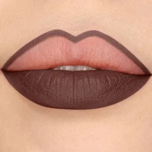 Creion buze Sleek MakeUP Locked Up Super Precise Lip Liner Just Say Nothing