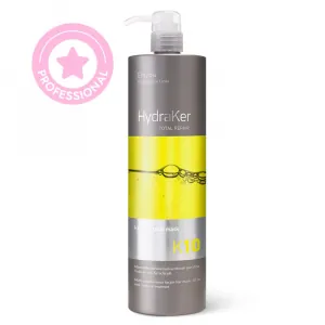 Masca Profesionala Hidratanta cu Keratina - ERAYBA K10 Hydraker Keratin Total Mask  1000 ml