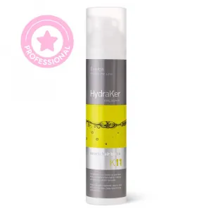 Tratament Profesional Hidratant cu Keratina - ERAYBA K11 HydraKer Hair Botox
