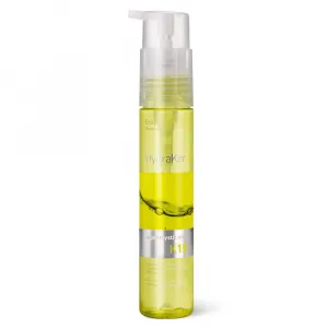 Ulei nutritiv de argan pentru păr uscat și deteriorat Erayba K15 Argan Mystic Oil