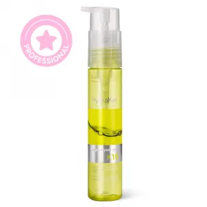 Ulei de Argan Nutritiv pentru Par Uscat & Deteriorat - ERAYBA K15 Argan Mystic Oil