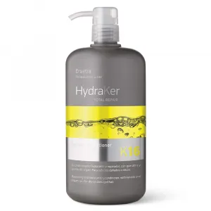 Balsam pentru păr uscat și deteriorat cu keratină Erayba K16 Hydraker Keratin Conditioner 1000 ml