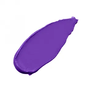 Ruj Lichid Mat Kiss Celeste Matte Liquid Lipstick Royal Purple