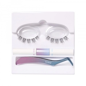 Kit Gene False Kiss USA Falscara Starter Kit