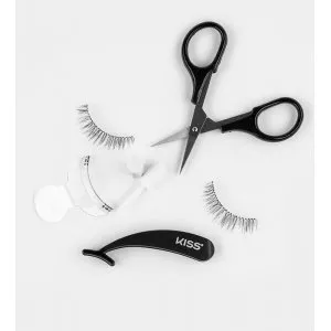 Kit Gene False KissUSA Lash True Beginner`s Kit Effortless