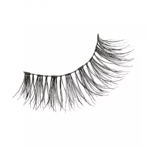 Kit gene si tus ochi KissUSA Magnetic Eyeliner Kit Tempt