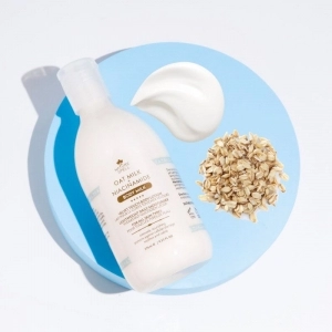 Lapte de Corp Nature Spell Oats & Niacinamide Body Milk