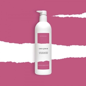 Lapte Demachiant Delicat Sara Simar Makeup Remover
