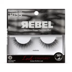 Gene False Kiss USA Rebel Rockstar