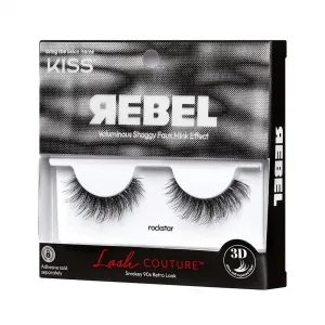 Gene False Kiss USA Rebel Rockstar