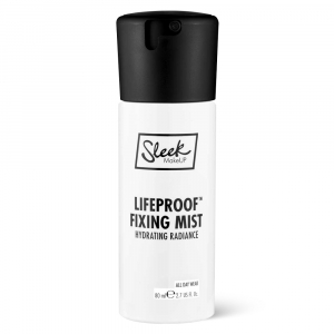 Spray fixator Sleek MakeUP Lifeproof All Day Fixing Mist Hydrating Radiance