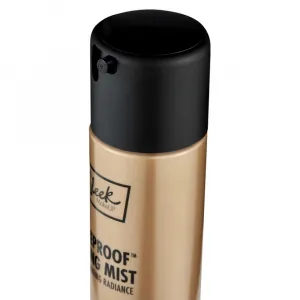 Spray fixator Sleek MakeUP Lifeproof All Day Fixing Mist Illuminating Radiance