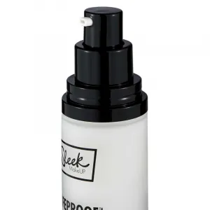Baza de machiaj matifianta Sleek MakeUP Lifeproof All Day Mattifying Shine Control Primer