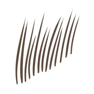Lift N Snatch Brow Tint Pen Ash Brown