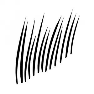 Lift N Snatch Brow Tint Pen Black