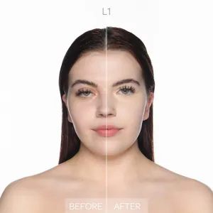 Corector BPerfect Cosmetics Full Impact Concealer Light 1