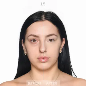 Corector BPerfect Cosmetics Full Impact Concealer Light 5