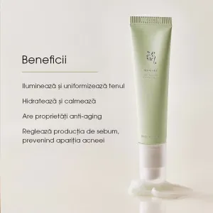 Ser Hranitor Beauty of Joseon Light on Serum