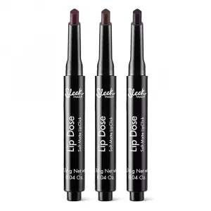 Ruj Sleek MakeUP Lip Dose