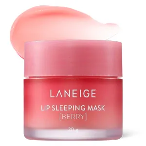 Masca de Buze Laneige Lip Sleeping Mask Berry