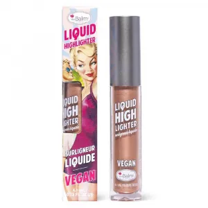 Iluminator Lichid theBalm Better Light Than Never Liquid Highlighter