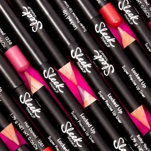 Creion buze Sleek MakeUP Locked Up Super Precise Lip Liner