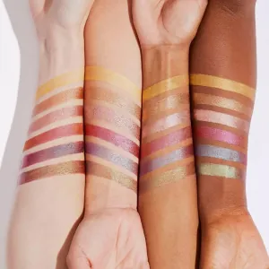 Pigment pulbere Sleek MakeUP Loose Pigment Rush