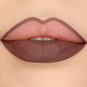 Creion de Buze NYX Professional Makeup Suede Matte Lip Liner Los Angeles 2.0