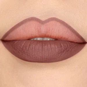 Creion de Buze NYX Professional Makeup Suede Matte Lip Liner Los Angeles