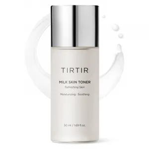 Lotiune Tonica TIRTIR Milk Skin Toner 50 ml
