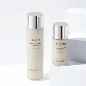 Lotiune Tonica TIRTIR Milk Skin Toner 50 ml