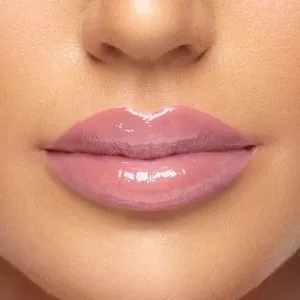Luciu de buze BPerfect Double Glazed Lip Gloss Mocha