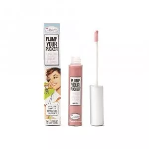 Luciu de buze theBalm Plump Your Pucker Amplify