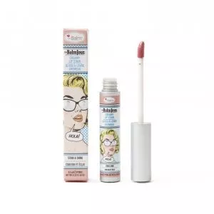 Luciu de Buze theBalm theBalmJour Hola!