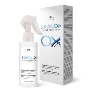 Spray Profesional pentru Ingrijirea & Mentinerea Culorii TMT Milano Luminox Mask Spray