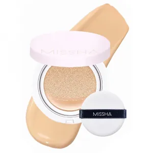 Fond de ten Missha Magic Cushion Cover Lasting SPF50+ N23