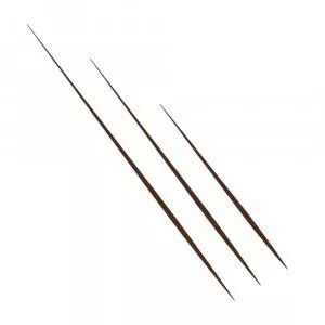 Weekend Brow Eyebrow Tint Medium Brown 130
