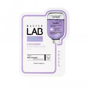 Masca de fata Tony Moly Master Lab Mask Sheet  #Ceramide