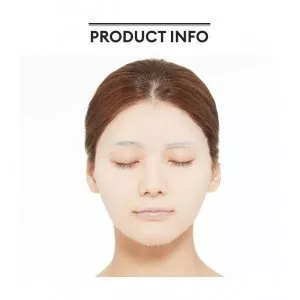 Masca Fata Missha Mascure Hyaluronic Acid Sheet Mask