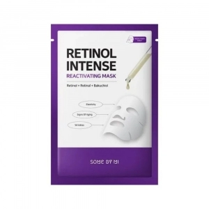 Masca Fata SOME BY ME Retinol Intense Reactivating Mask